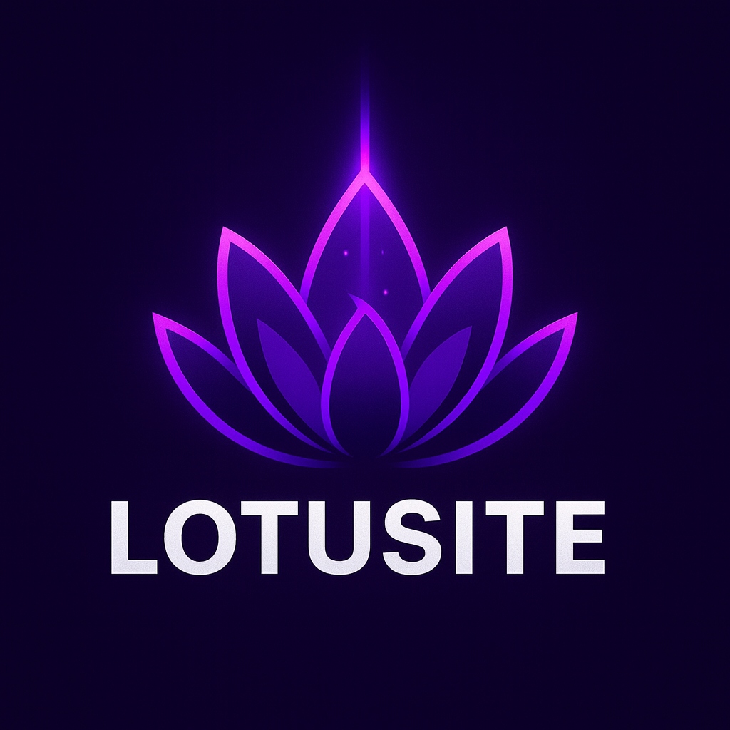 LotuSite